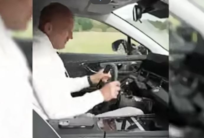 Ak by ste si náhodou chceli kupovať čínske auto